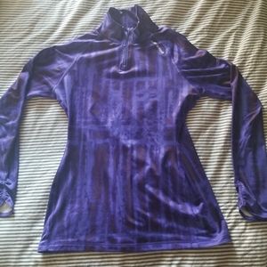 Under Armour Coldgear Athletic Top